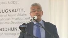 Pravind Jugnauth