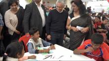 Pravind Jugnauth