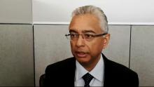 Pravind Jugnauth