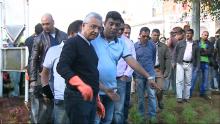 Pravind Jugnauth