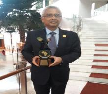 Pravind Jugnauth