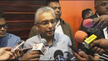 Pravind Jugnauth