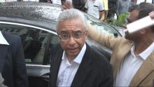 Pravind Jugnauth