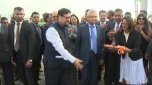 Pravind Jugnauth