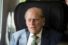 Prince Philip