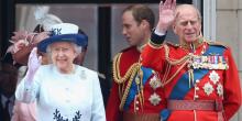 Prince Phillip