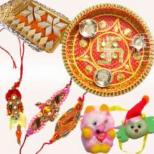 Raksha-Bandhan
