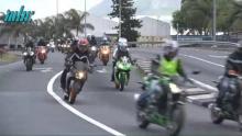 Rally Bikers Union of Mauritius