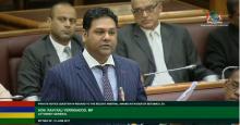 Ravi Yerrigadoo