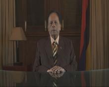 Sir Anerood Jugnauth