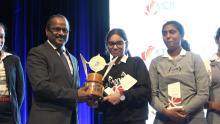 SEM Young Investor Award