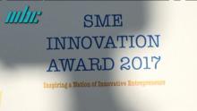 SME INNOVATION AWARD