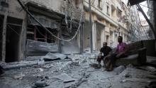 SYRIE