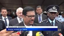 Showkutally Soodhun