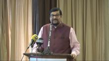 Showkutally Soodhun