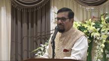 Showkutally Soodhun