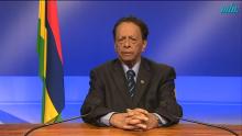 Sir Anerood Jugnauth
