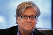 Stephen Bannon