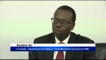 Sy Amadou