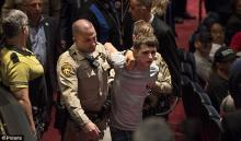 Attentat contre Trump