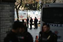 Turquie