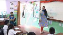 Teachers Day