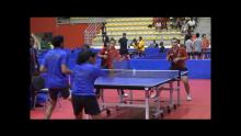 Tennis de Table