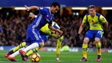 Chelsea bat Everton