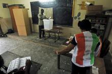 election cote d'ivoire