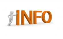 information