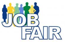 job fair