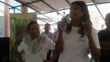 MBC a Mahebourg
