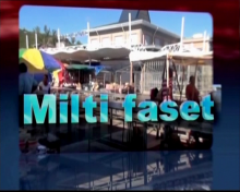 milti faset