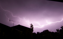 orage