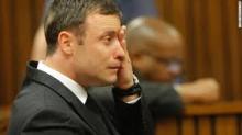 oscar pistorius condamnation prison
