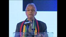 Pravind Jugnauth