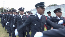recrutement pompiers