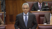 Pravind Jugnauth