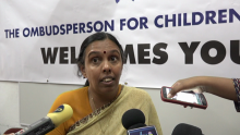 Ombudsperson for Children