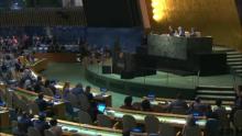 Nations Unies