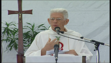 Mgr Maurice Piat