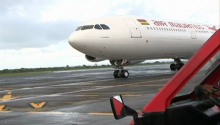 Air Mauritius
