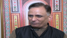 Anup Kumar Mudgal
