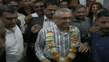 Pravind Jugnauth