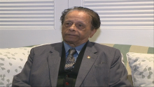Sir Anerood Jugnauth