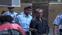 Sanjay Lutchmun