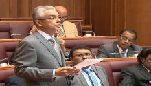 Pravind Jugnauth