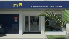 MauBank