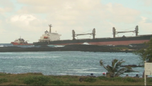 MV Benita