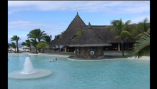 Secteur touristique